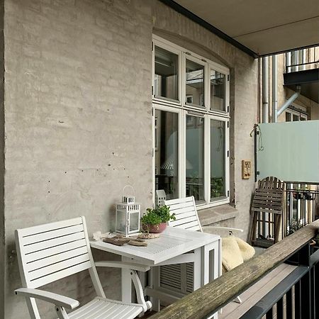 Apartmentincopenhagen Apartment 547 Extérieur photo