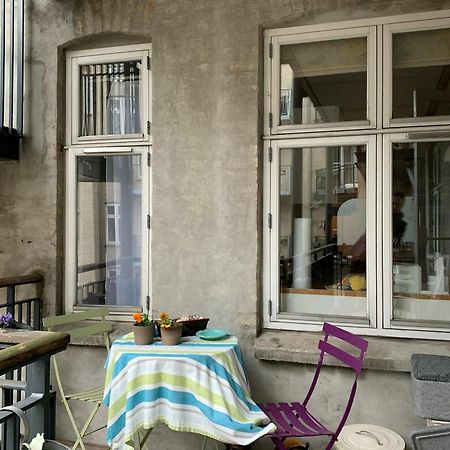 Apartmentincopenhagen Apartment 547 Extérieur photo