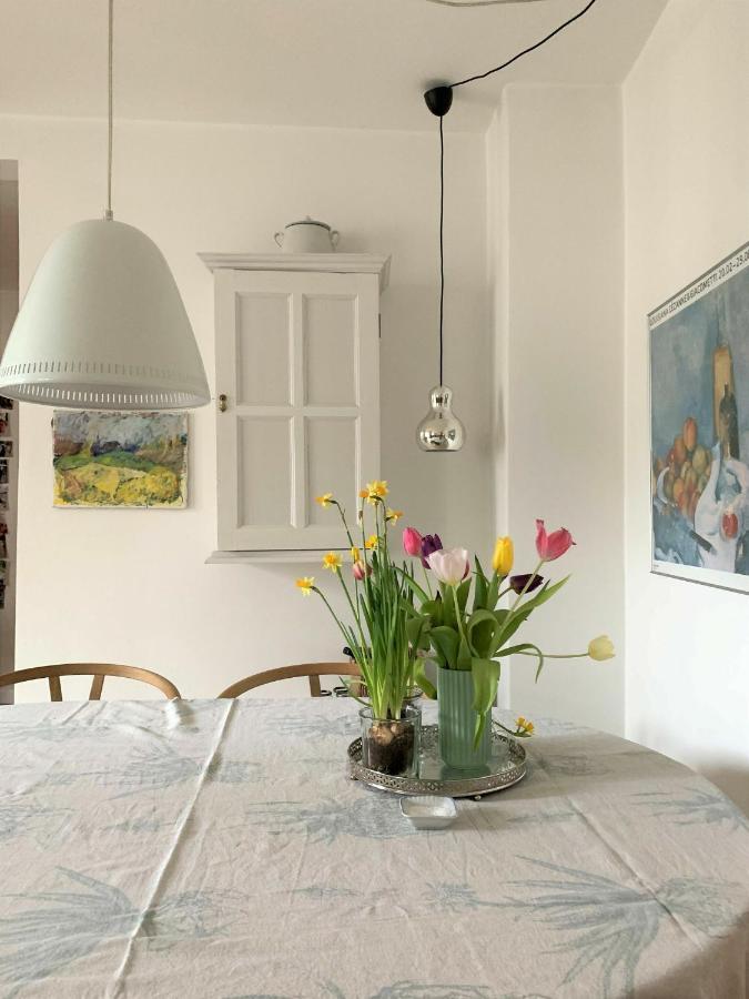 Apartmentincopenhagen Apartment 547 Extérieur photo