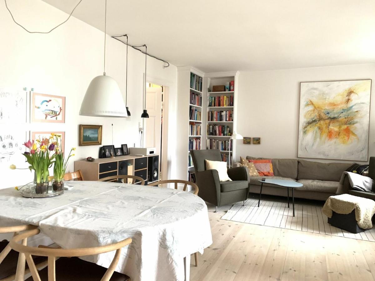 Apartmentincopenhagen Apartment 547 Extérieur photo