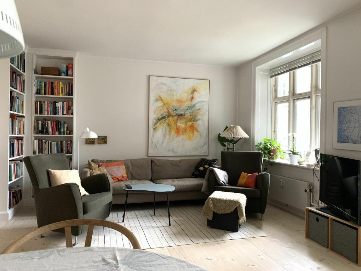 Apartmentincopenhagen Apartment 547 Extérieur photo