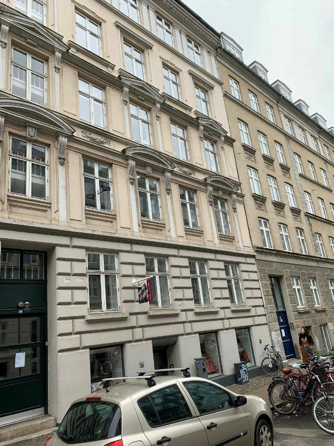 Apartmentincopenhagen Apartment 547 Extérieur photo