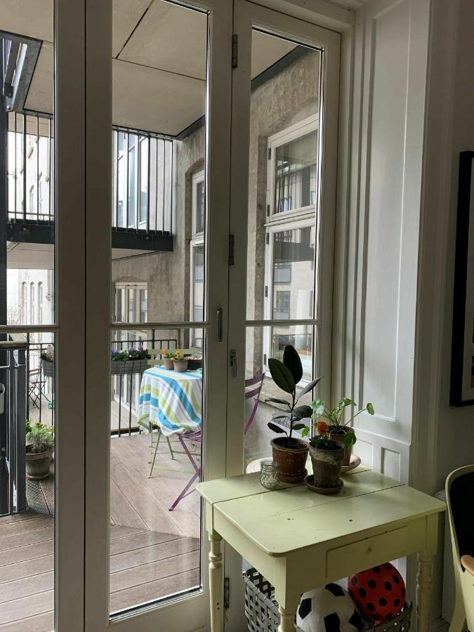 Apartmentincopenhagen Apartment 547 Extérieur photo