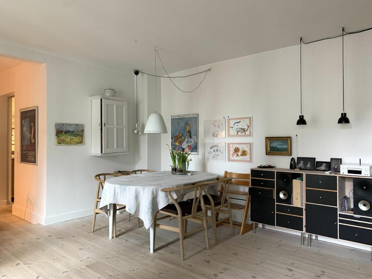 Apartmentincopenhagen Apartment 547 Extérieur photo
