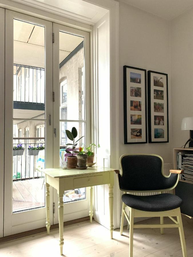 Apartmentincopenhagen Apartment 547 Extérieur photo