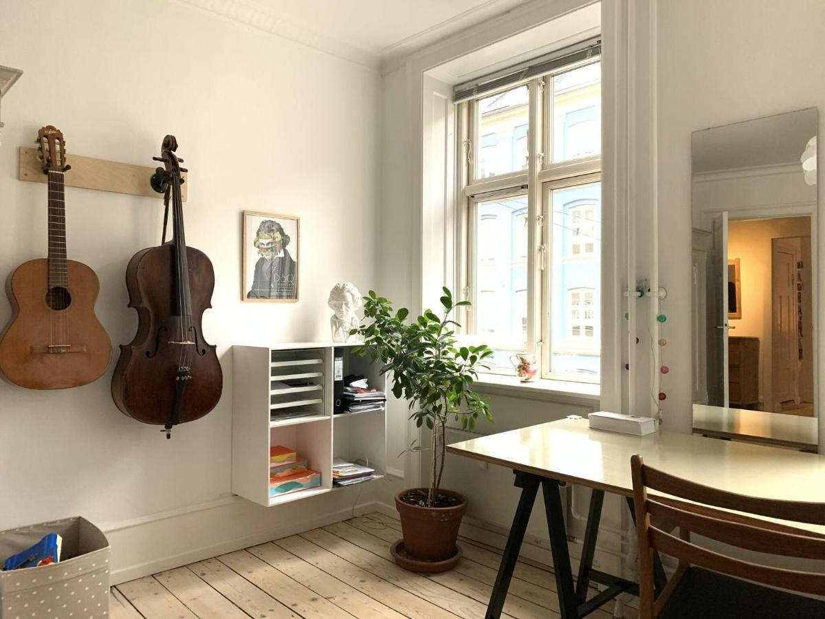 Apartmentincopenhagen Apartment 547 Extérieur photo
