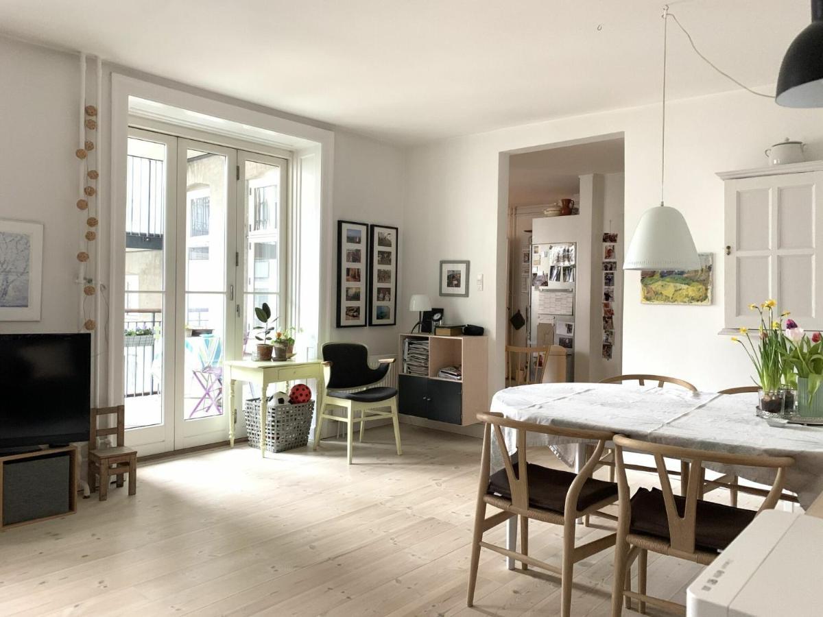 Apartmentincopenhagen Apartment 547 Extérieur photo