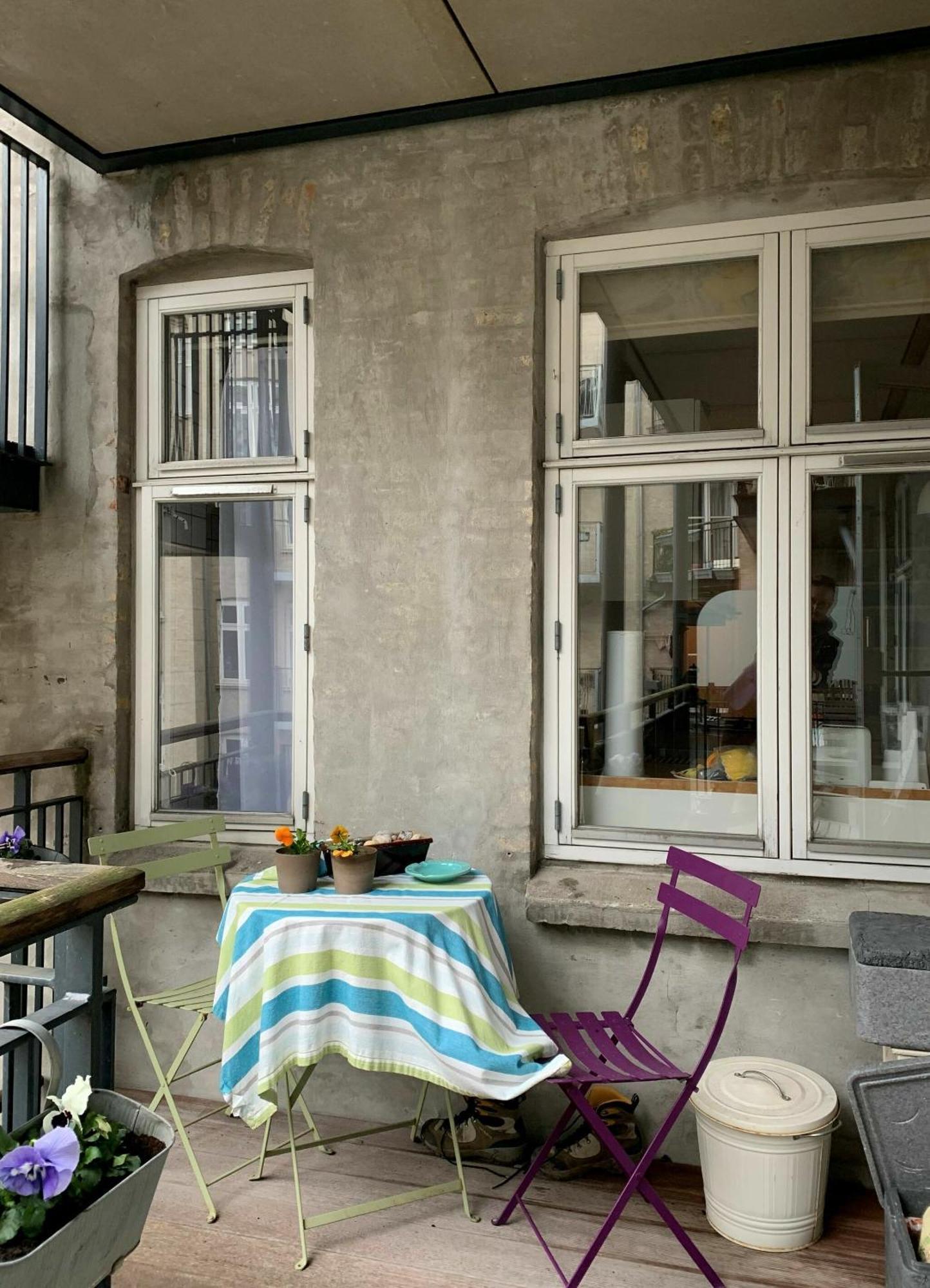 Apartmentincopenhagen Apartment 547 Extérieur photo