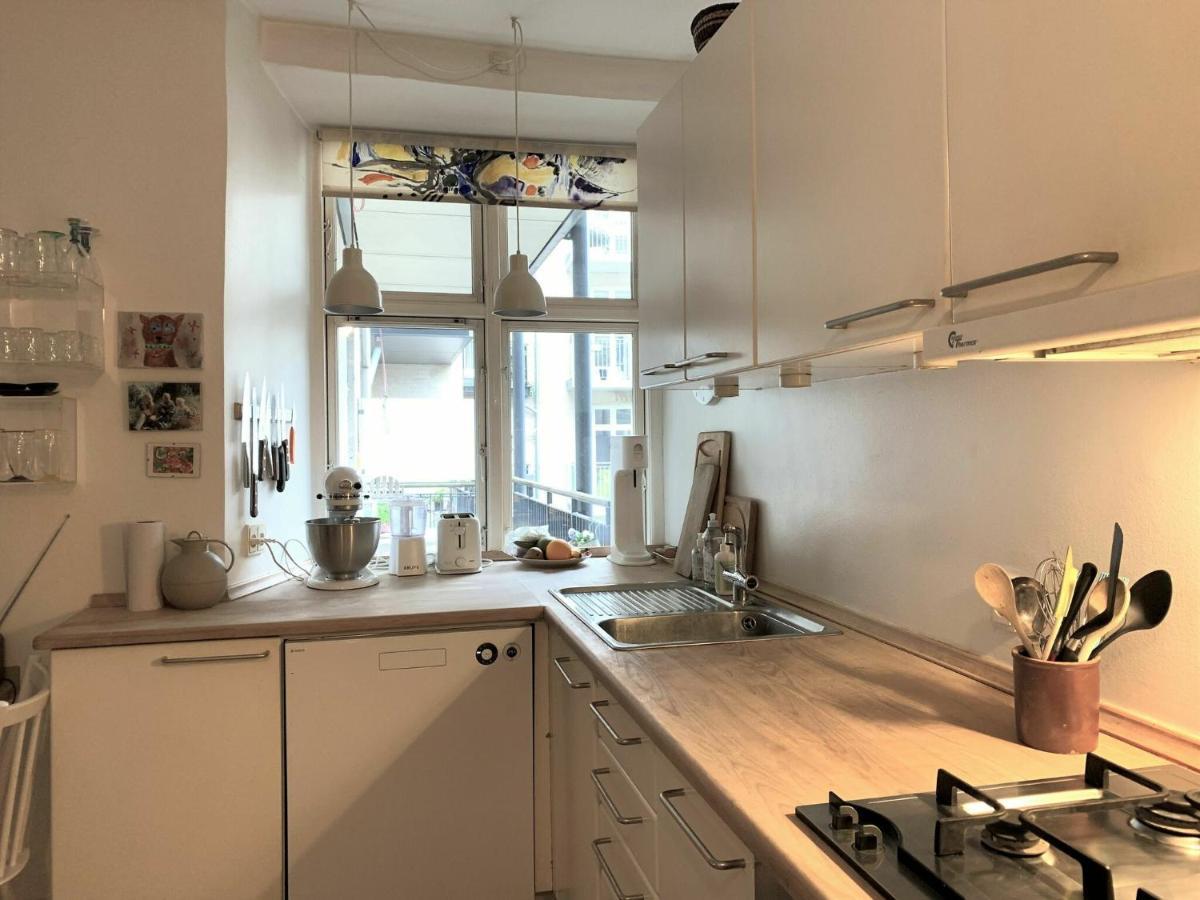 Apartmentincopenhagen Apartment 547 Extérieur photo