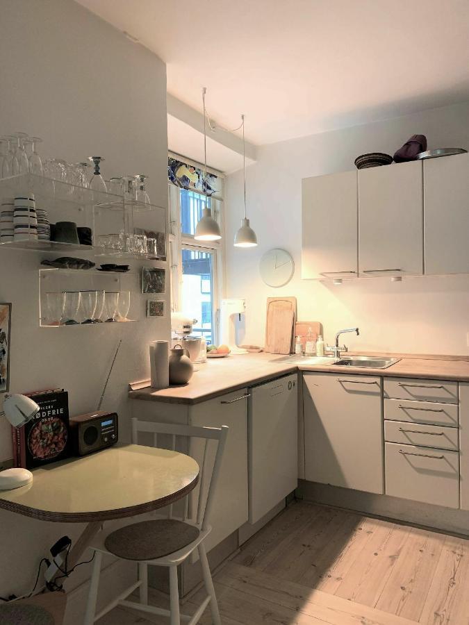 Apartmentincopenhagen Apartment 547 Extérieur photo