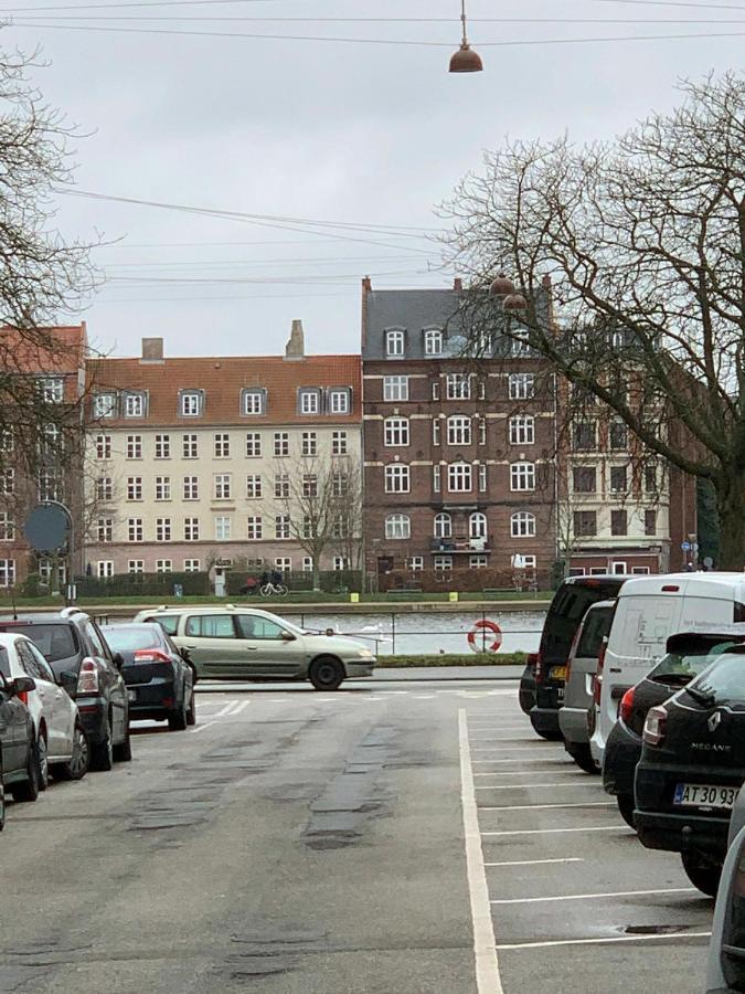 Apartmentincopenhagen Apartment 547 Extérieur photo